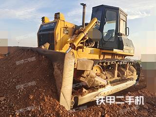 山推SD16標(biāo)準(zhǔn)型推土機(jī)