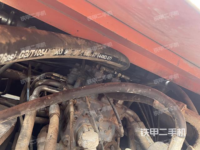 分配閥(上車部件) 分配閥(上車部件)