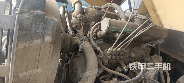 發(fā)動(dòng)機(jī)（設(shè)備外觀及核心部件）