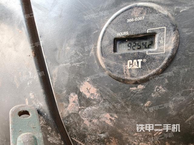 駕駛室左后45度（駕駛室部分）