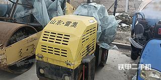 徐工XD120壓路機(jī)