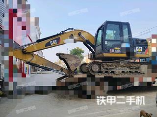 二手卡特彼勒 CAT®313D2 GC ...转让出售