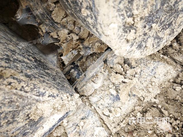 右側(cè)履帶整體（行走機(jī)構(gòu)）