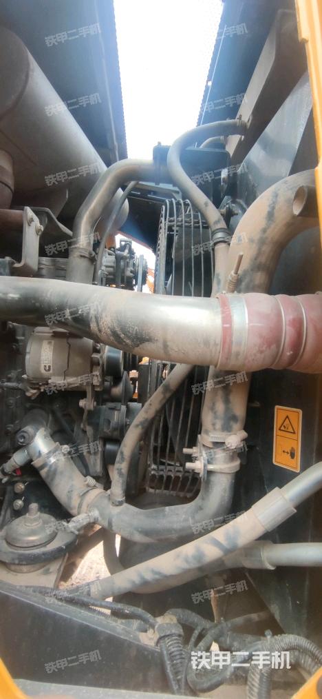 發(fā)動機側(cè)面2（動力系統(tǒng)）