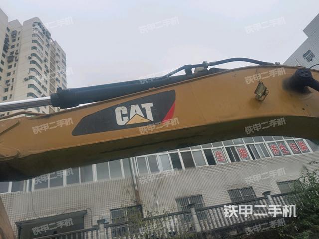 大臂整體?右側(cè)（工作和回轉(zhuǎn)裝置）