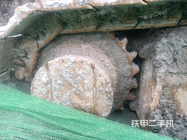 右導(dǎo)向輪（行走機(jī)構(gòu)）