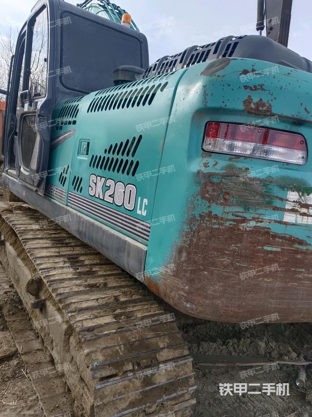 整機(jī)右后45°（整機(jī)外觀）