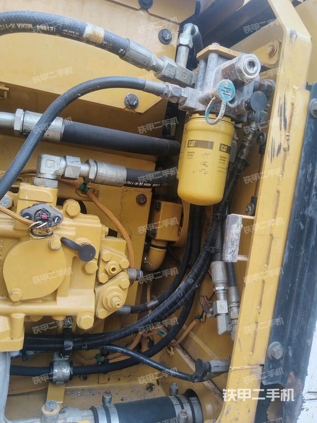 空濾倉整體（大件艙室）