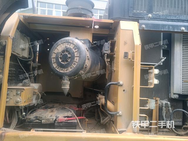 散熱器室（大件艙室）