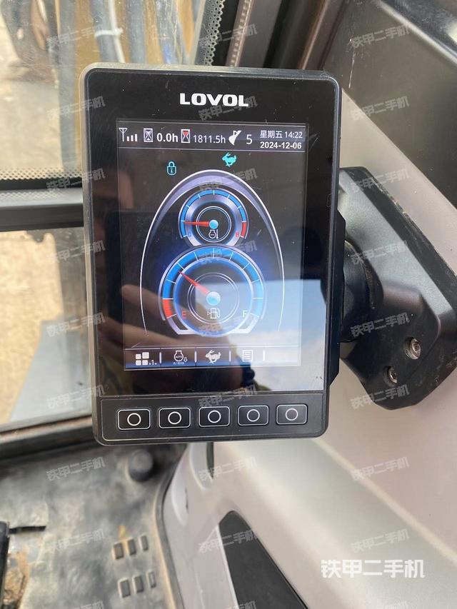 顯示屏?(駕駛室部分) 顯示屏?(駕駛室部分)