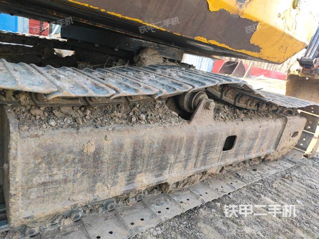 右侧履带整体 （行走机构）