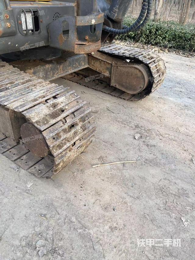 大臂根部?斜(工作和回轉(zhuǎn)裝置) 大臂根部?斜(工作和回轉(zhuǎn)裝置)