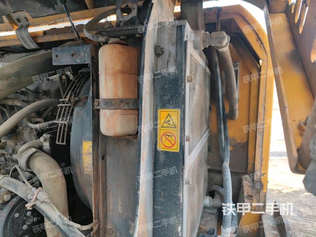 散热器室（大件舱室）