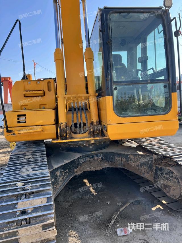 整機右后45°（整機外觀）