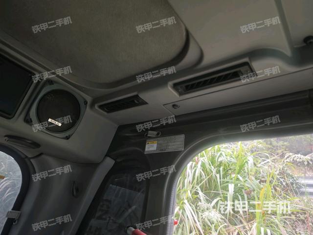 小時表（駕駛室部分）