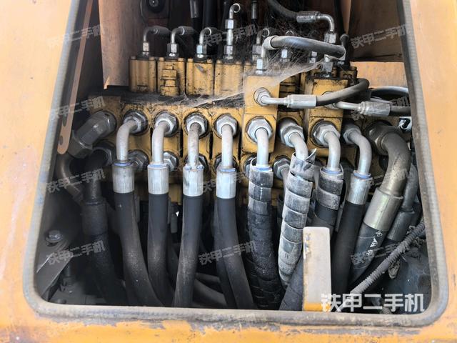 分配閥(上車部件) 分配閥(上車部件)