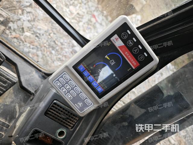 座椅后部（駕駛室部分）