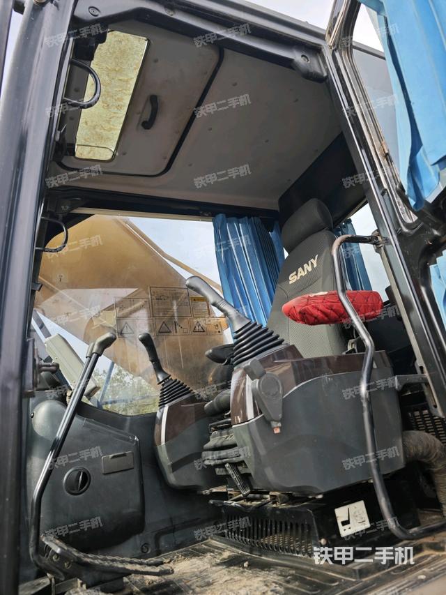 顯示屏?（駕駛室部分）