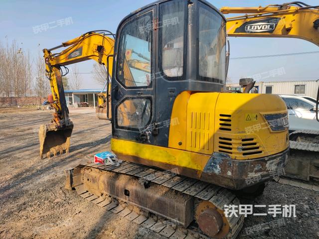 右后45（整机外观）