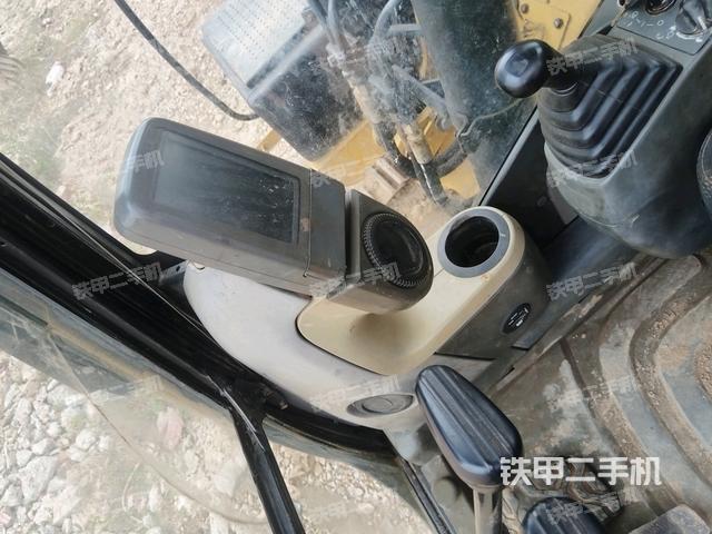 顯示屏?（駕駛室部分）