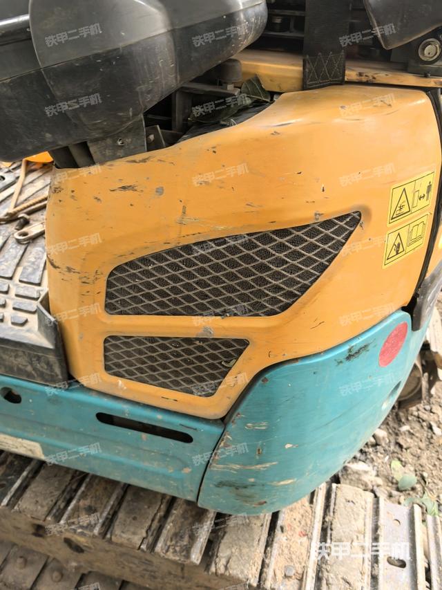 散熱器室（大件艙室）