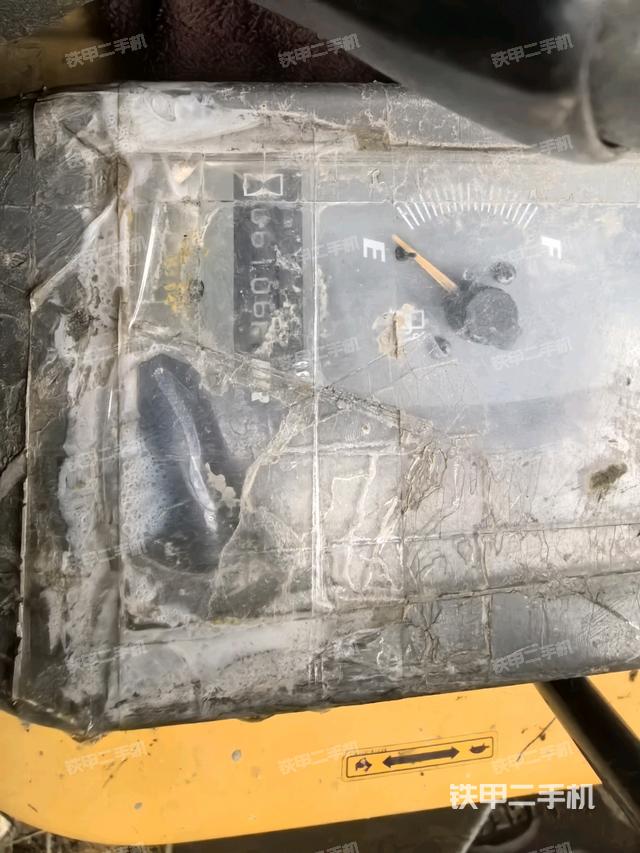 顯示屏?（駕駛室部分）