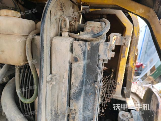 散熱器室(大件艙室) 散熱器室(大件艙室)