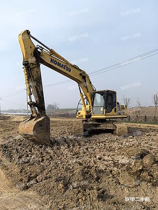 小松PC240LC-8M0挖掘機(jī)