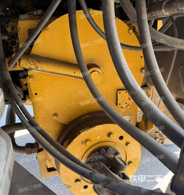 變速箱（整機(jī)外觀及大件）