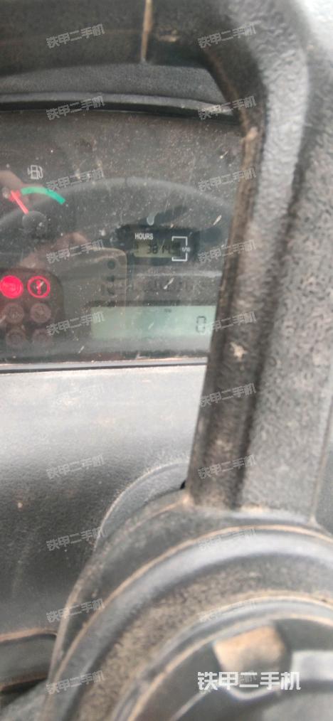 操作桿  檔位（駕駛室部分）