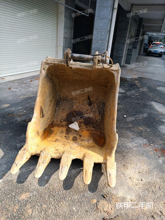 鏟斗45度（工作和回轉(zhuǎn)裝置）