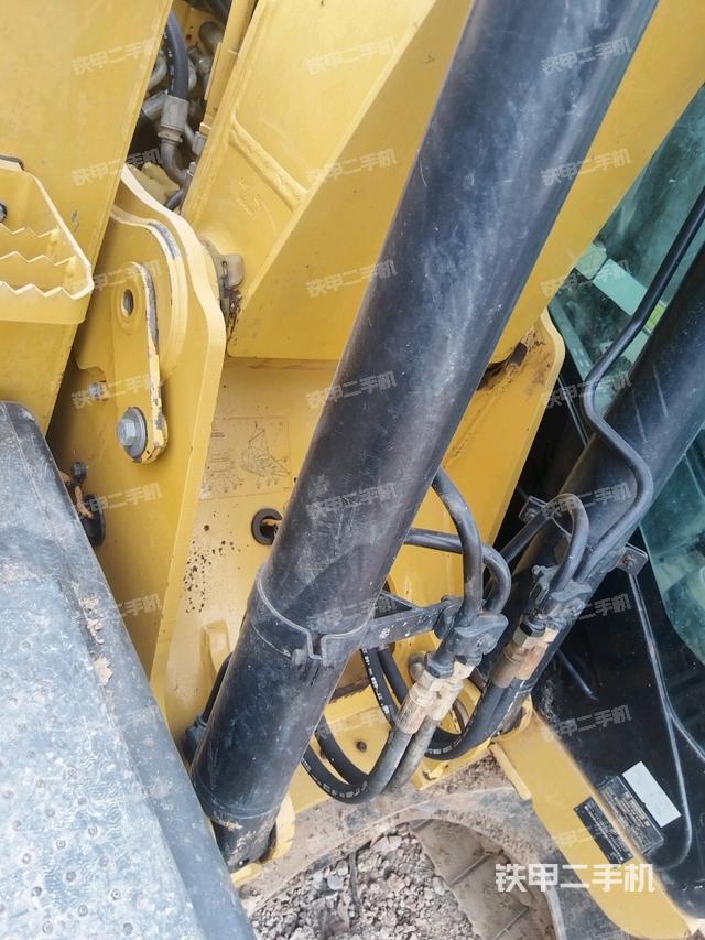 大臂根部?斜視（工作和回轉裝置）