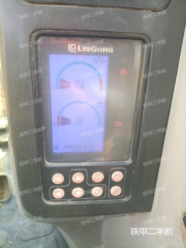 顯示屏?（駕駛室部分）