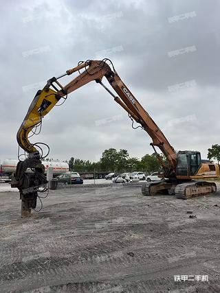 凱斯CX360B挖掘機