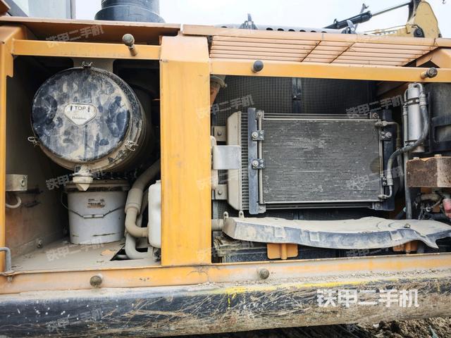 散熱器室（大件艙室）