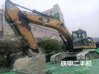 卡特彼勒340D2L挖掘機