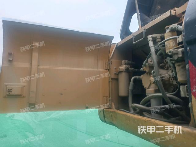 液壓泵室（大件艙室）