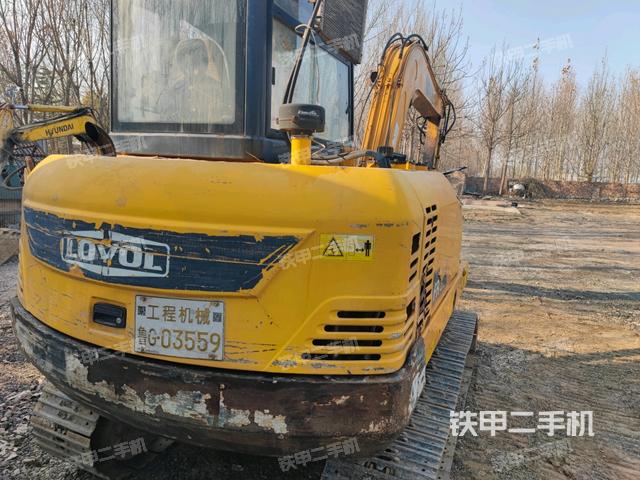 左后45（整机外观）