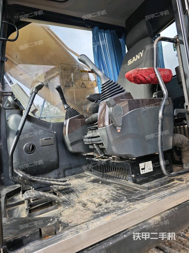 小時(shí)表（駕駛室部分）