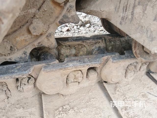 右托鏈輪+鏈筋（行走機構）