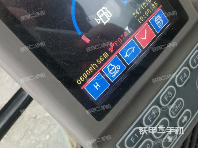 小時表(駕駛室部分) 小時表(駕駛室部分)