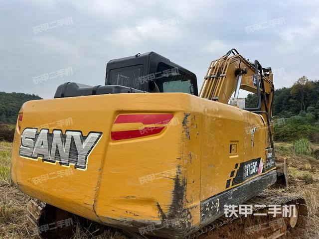 整機(jī)右后45°(整機(jī)外觀) 整機(jī)右后45°(整機(jī)外觀)