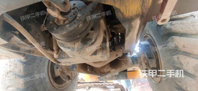 變速箱（液壓/傳動系統(tǒng)）