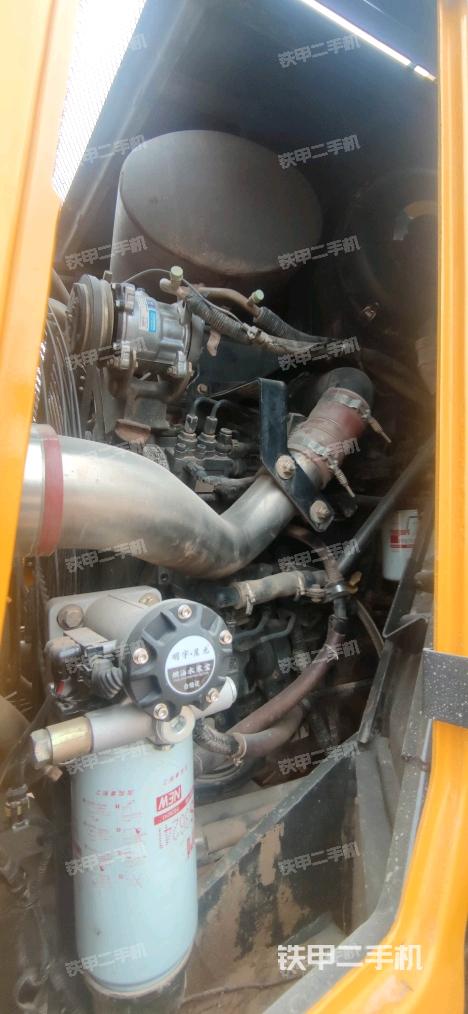 發(fā)動機側(cè)面1（動力系統(tǒng)）