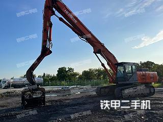 日立ZX450H挖掘機