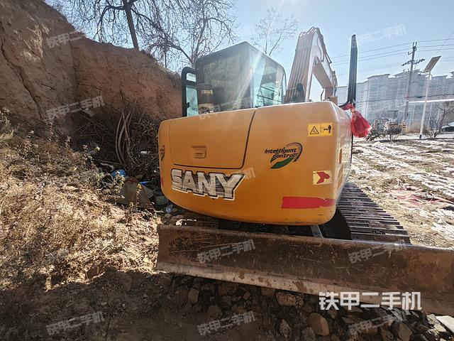 整機(jī)右后45°（整機(jī)外觀）