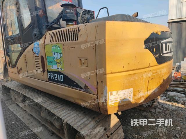 左后45(整机外观) 左后45(整机外观)