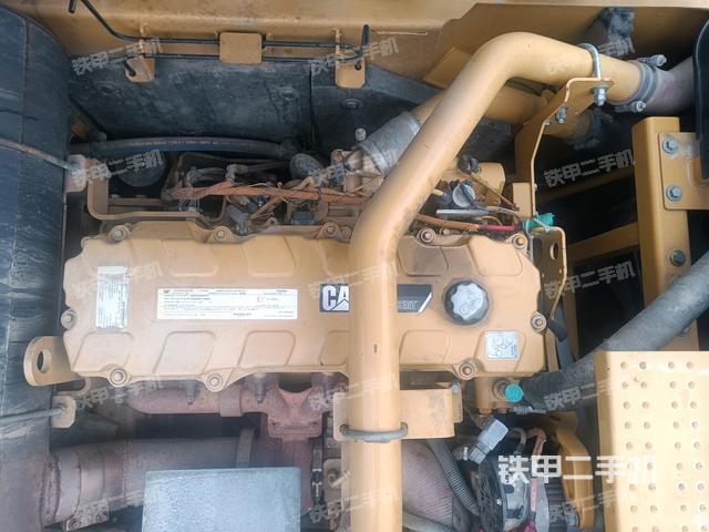 發(fā)動機(jī)室（上車部件）