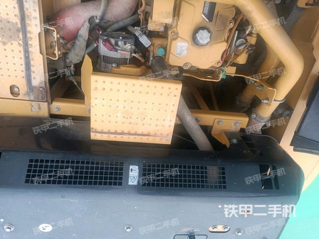 水箱+風(fēng)扇特寫（上車部件）