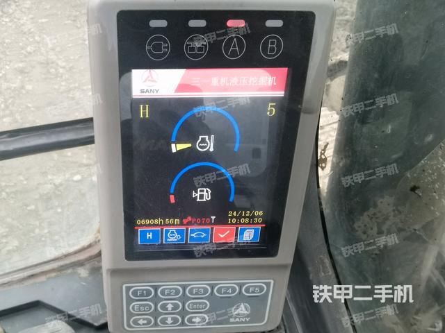 顯示屏?(駕駛室部分) 顯示屏?(駕駛室部分)